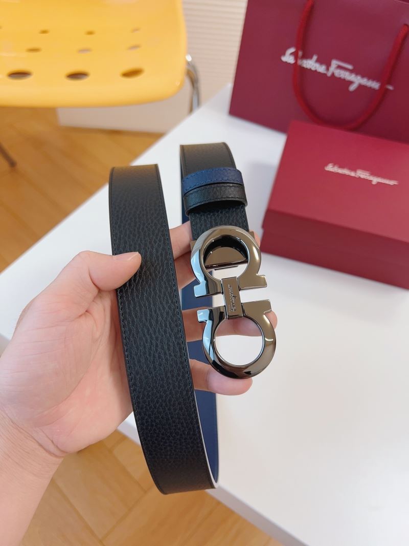 Ferragamo Belts